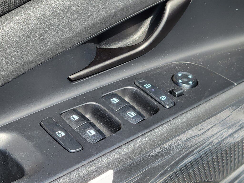2025 Hyundai ELANTRA SEL Sport Chantilly VA