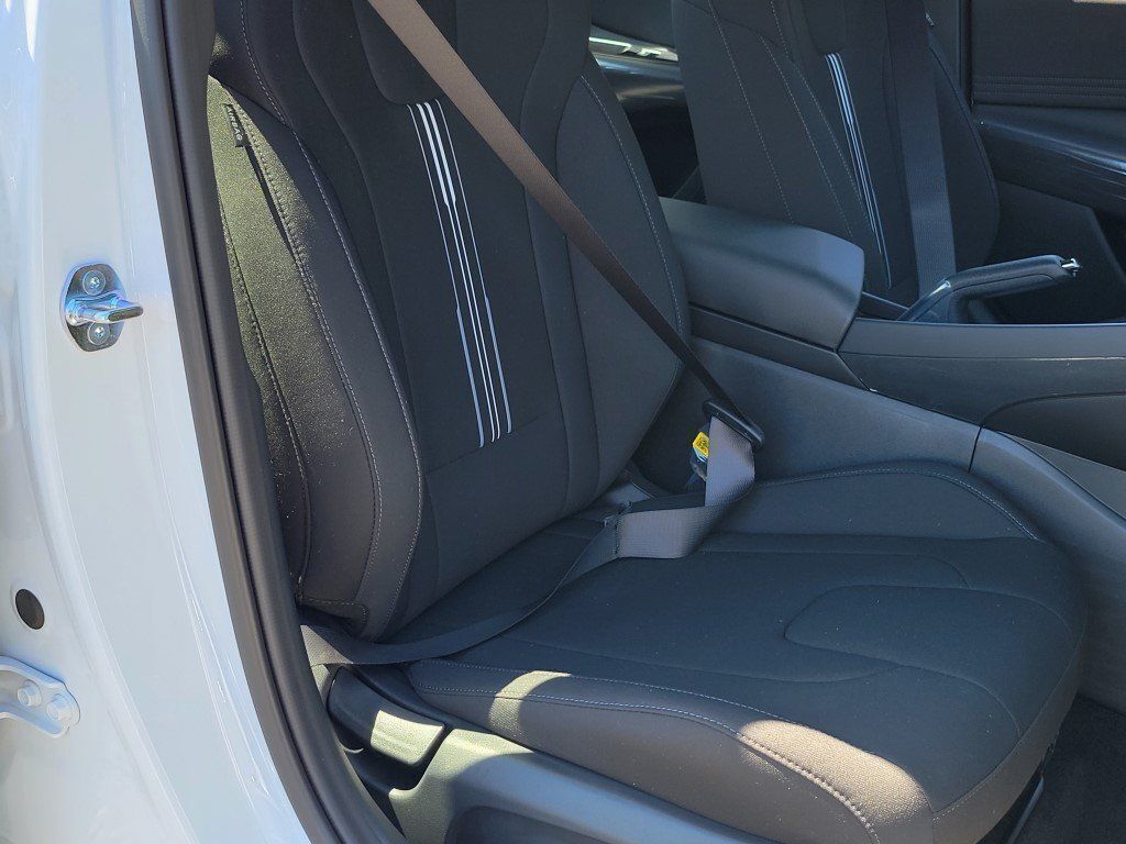 2025 Hyundai ELANTRA SEL Sport Chantilly VA