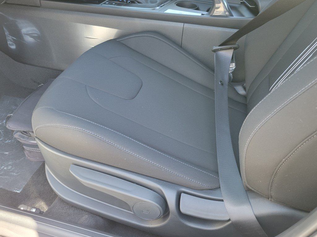 2025 Hyundai ELANTRA SEL Sport Chantilly VA