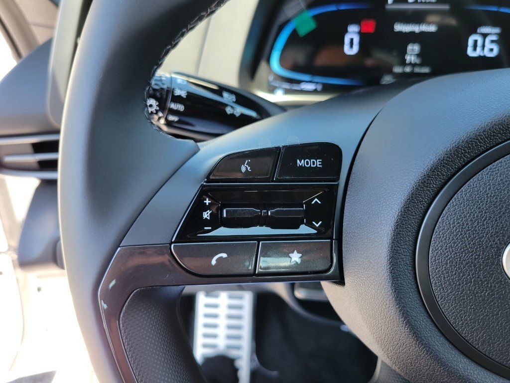 2025 Hyundai ELANTRA SEL Sport Chantilly VA