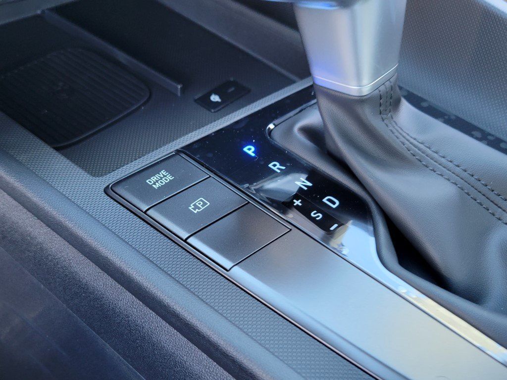 2025 Hyundai ELANTRA SEL Sport Chantilly VA