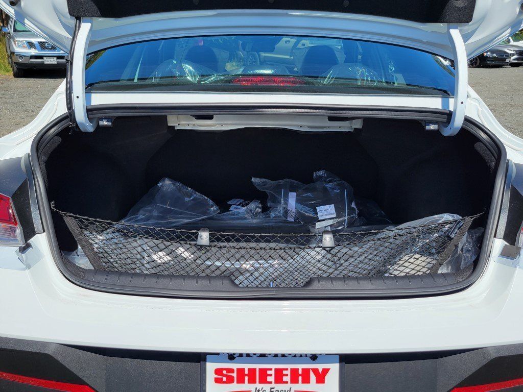 2025 Hyundai ELANTRA SEL Sport Chantilly VA