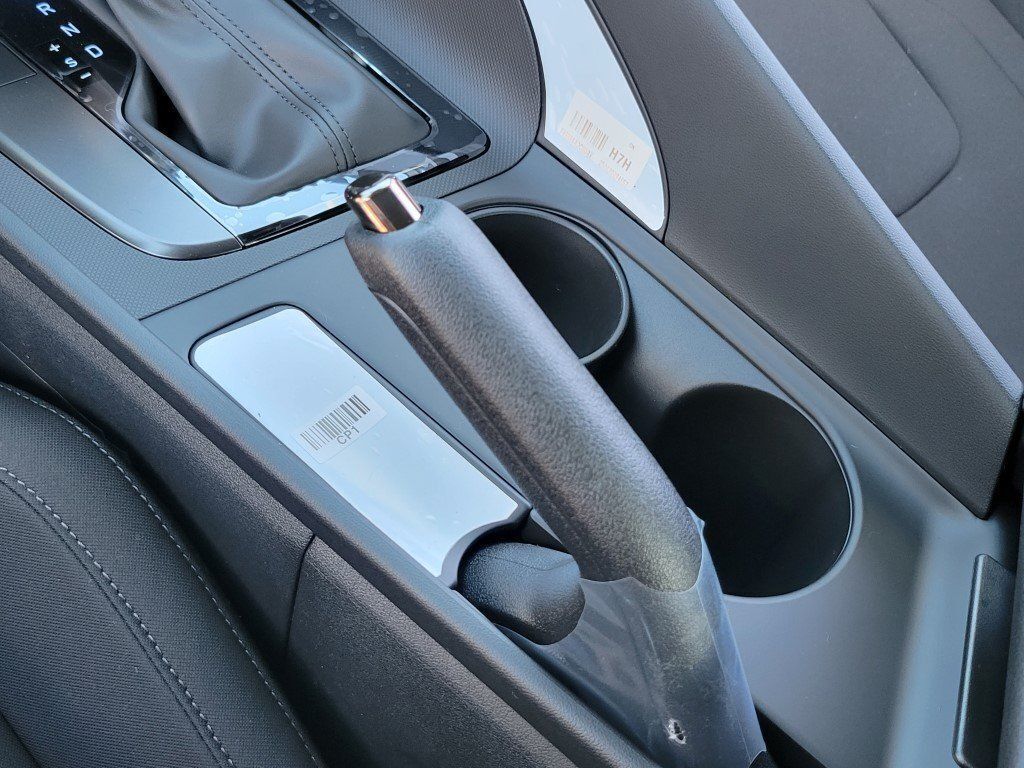 2025 Hyundai ELANTRA SEL Sport Chantilly VA