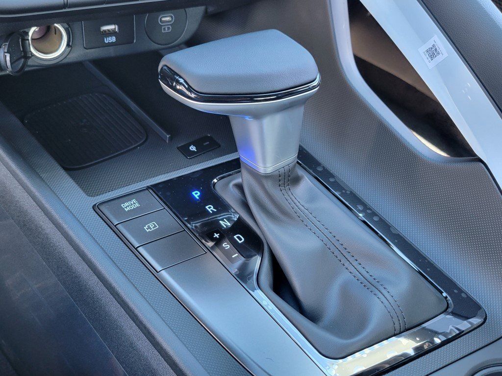 2025 Hyundai ELANTRA SEL Sport Chantilly VA