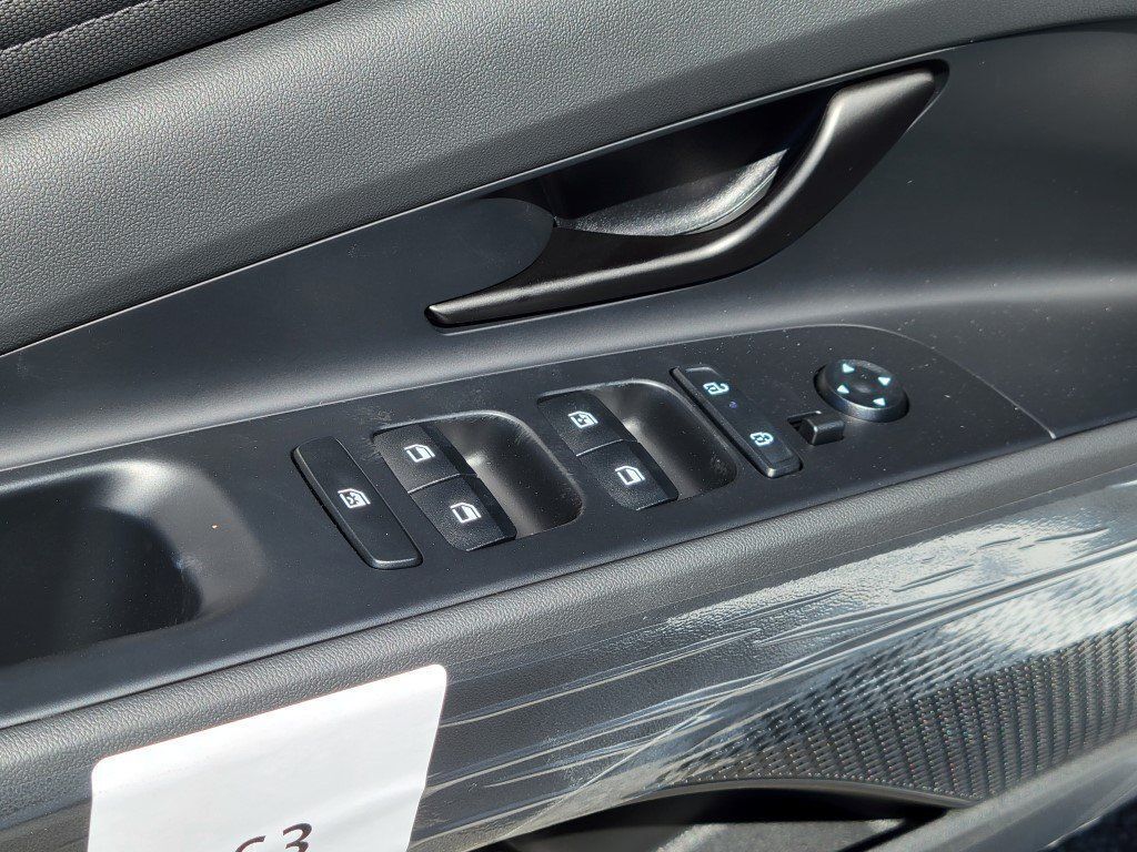 2025 Hyundai ELANTRA SEL Sport Chantilly VA