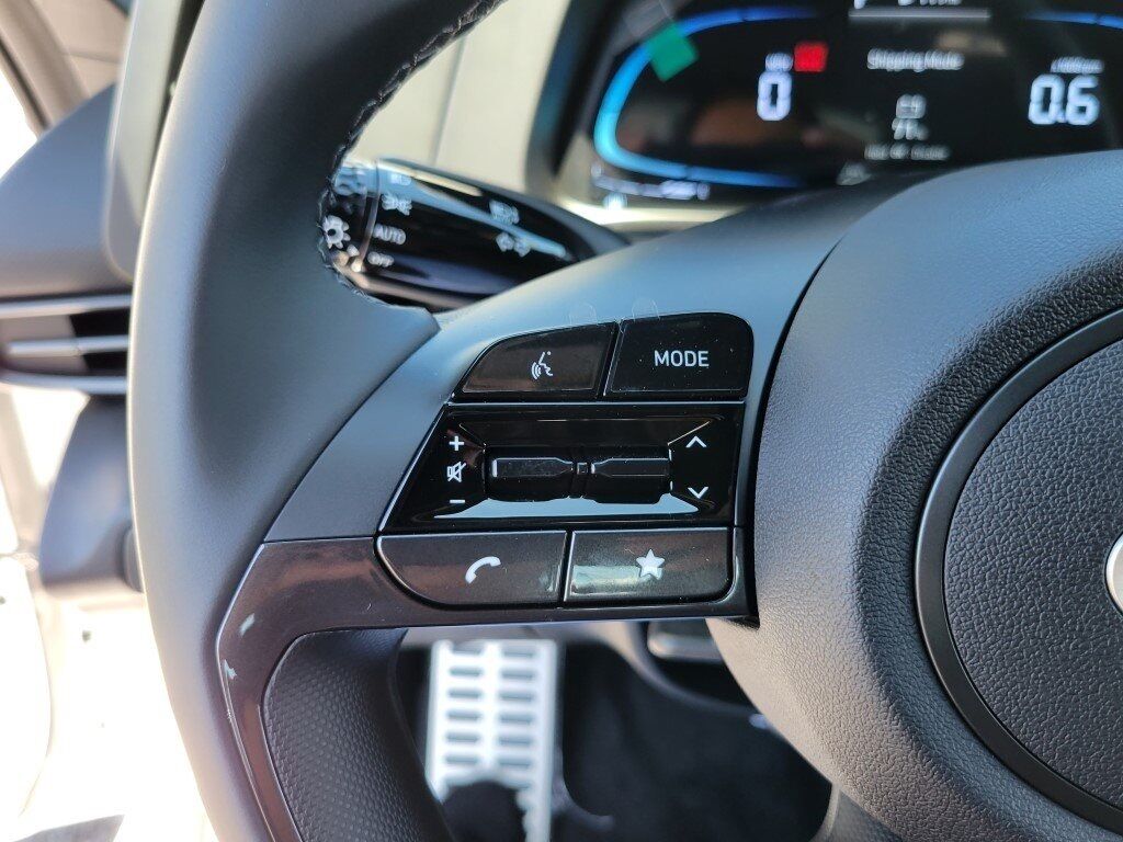 2025 Hyundai ELANTRA SEL Sport Chantilly VA