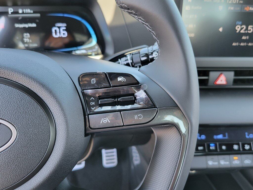 2025 Hyundai ELANTRA SEL Sport Chantilly VA