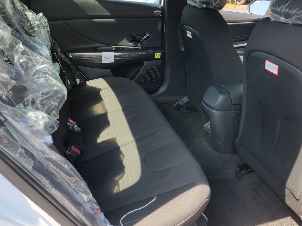 2025 Hyundai ELANTRA SEL Sport Chantilly VA