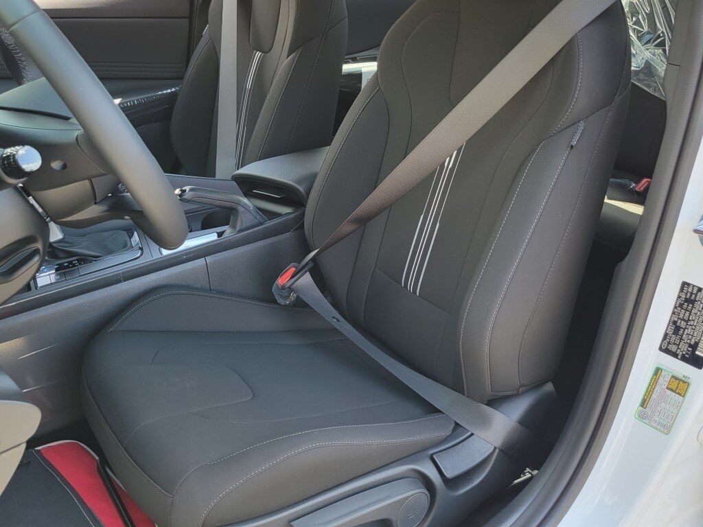 2025 Hyundai ELANTRA SEL Sport Chantilly VA