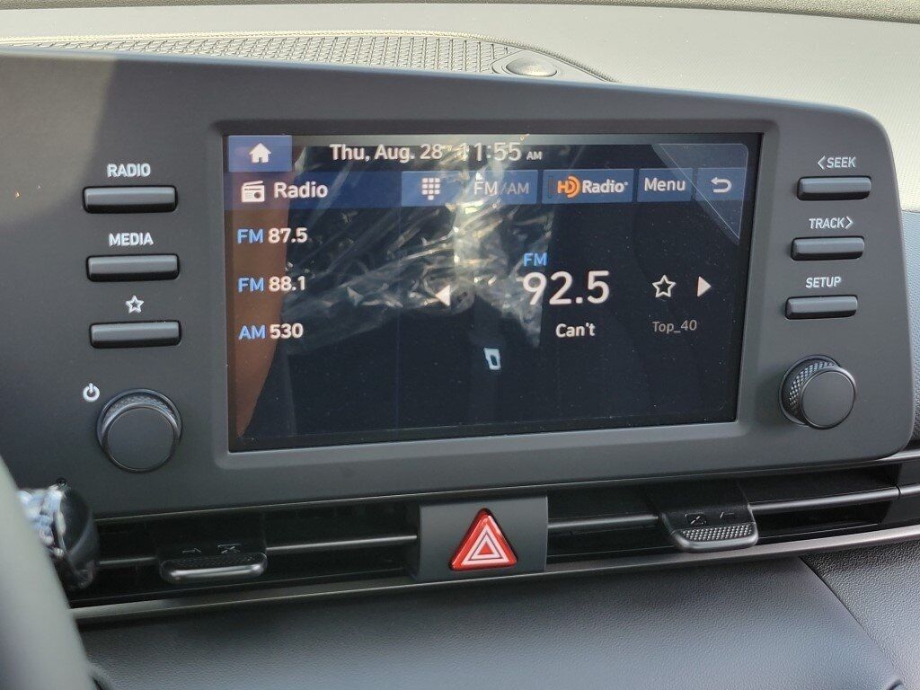 2025 Hyundai ELANTRA SEL Sport Chantilly VA