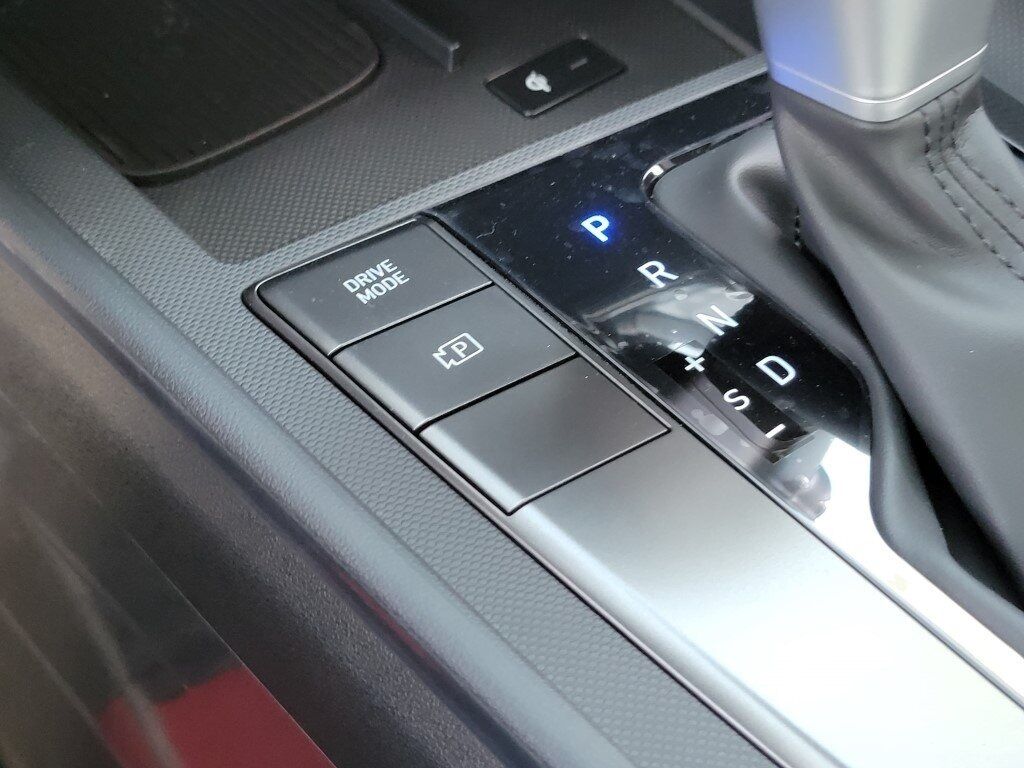 2025 Hyundai ELANTRA SEL Sport Chantilly VA