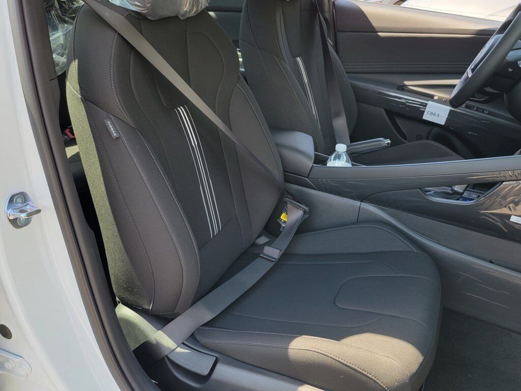 2025 Hyundai ELANTRA SEL Sport Chantilly VA