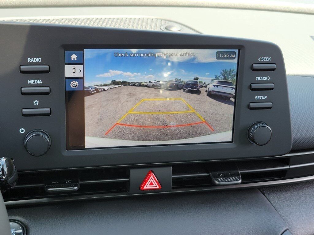 2025 Hyundai ELANTRA SEL Sport Chantilly VA