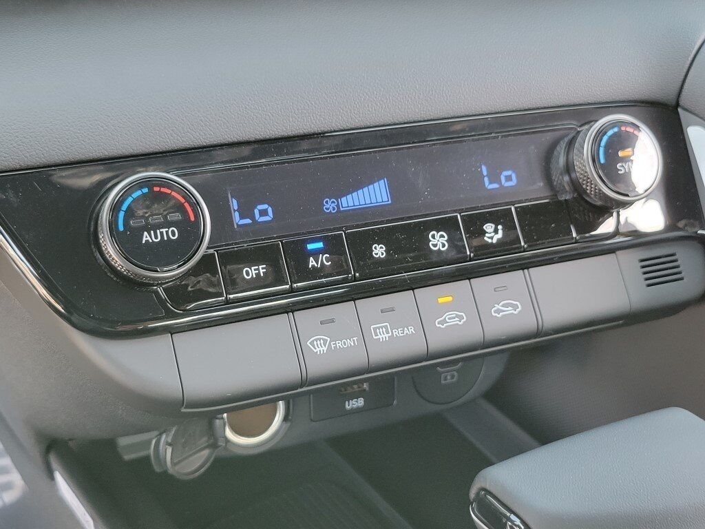 2025 Hyundai ELANTRA SEL Sport Chantilly VA