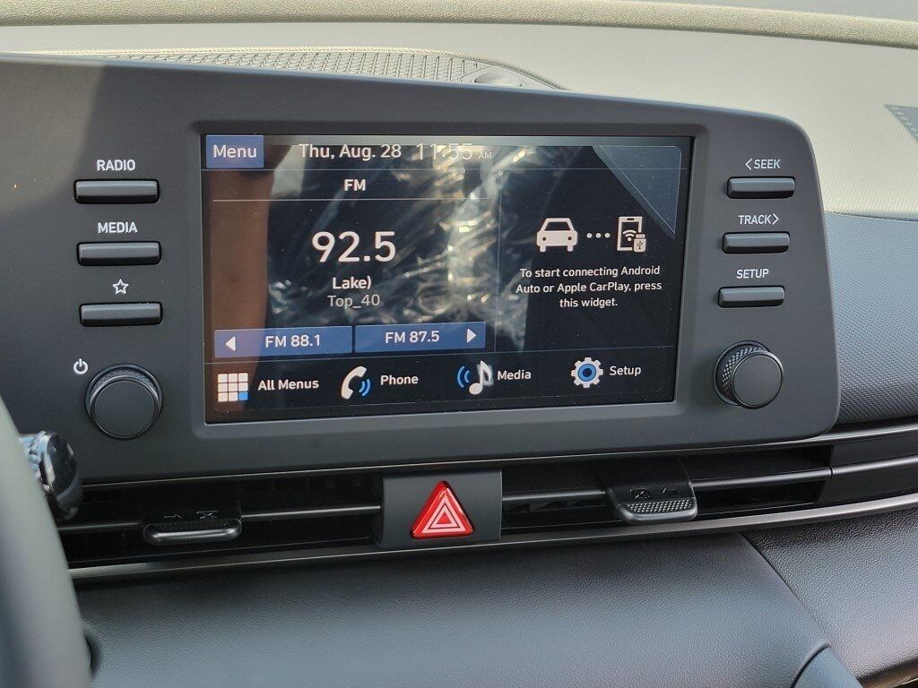 2025 Hyundai ELANTRA SEL Sport Chantilly VA