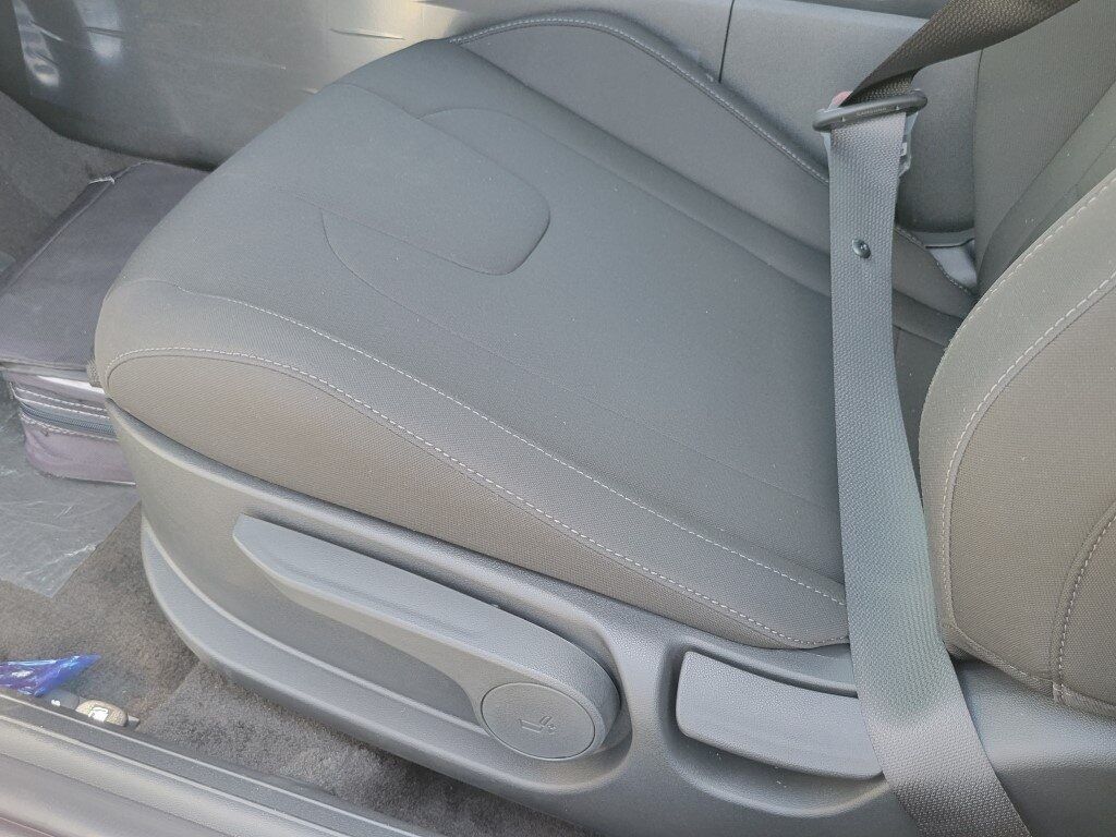 2025 Hyundai ELANTRA SEL Sport Chantilly VA
