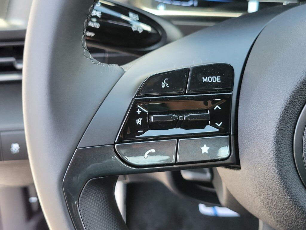 2025 Hyundai ELANTRA SEL Sport Chantilly VA