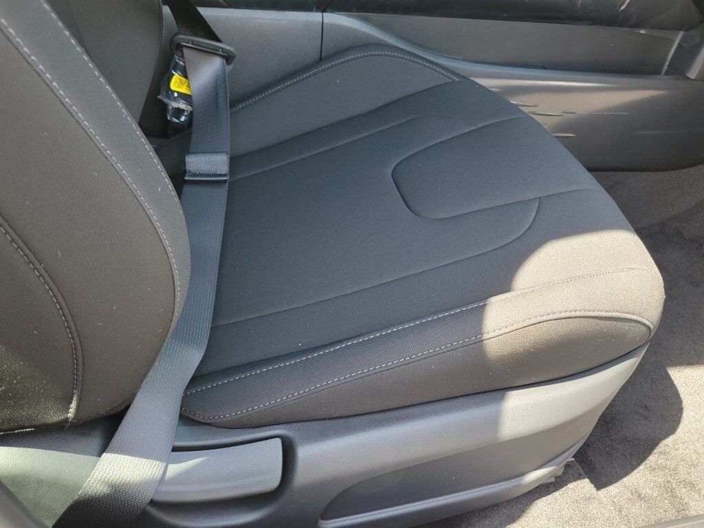 2025 Hyundai ELANTRA SEL Sport Chantilly VA