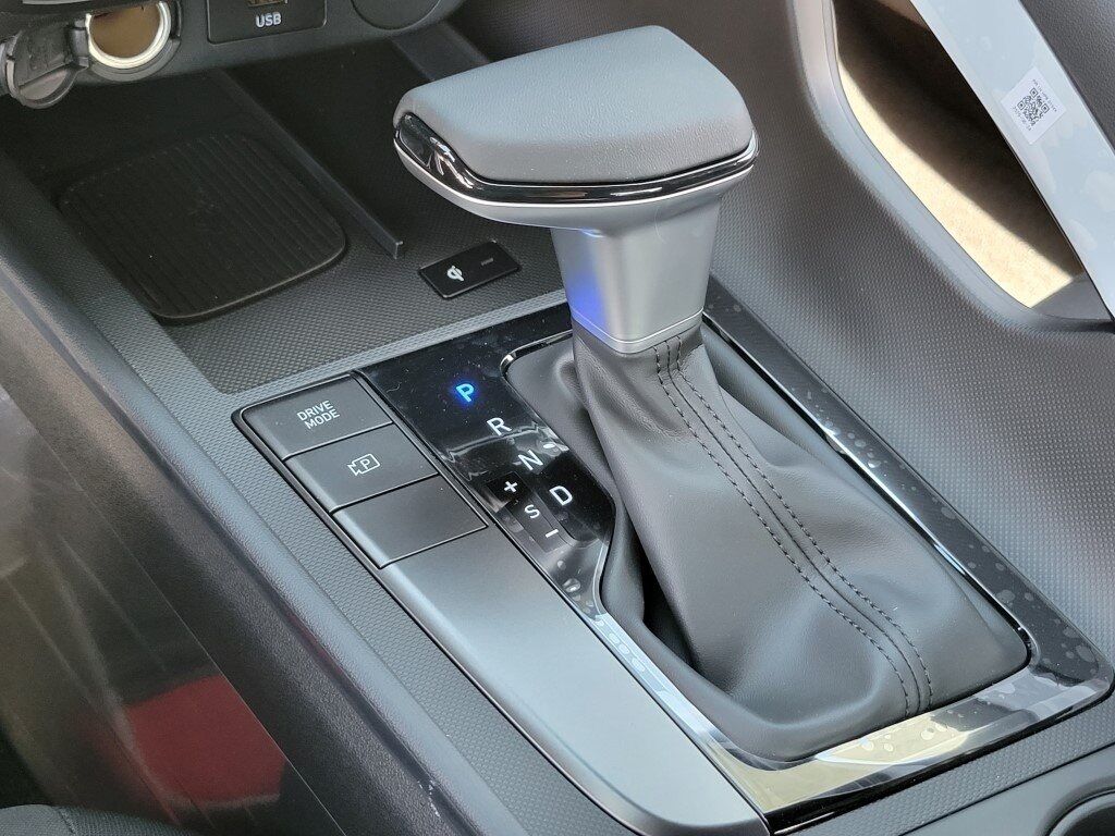 2025 Hyundai ELANTRA SEL Sport Chantilly VA