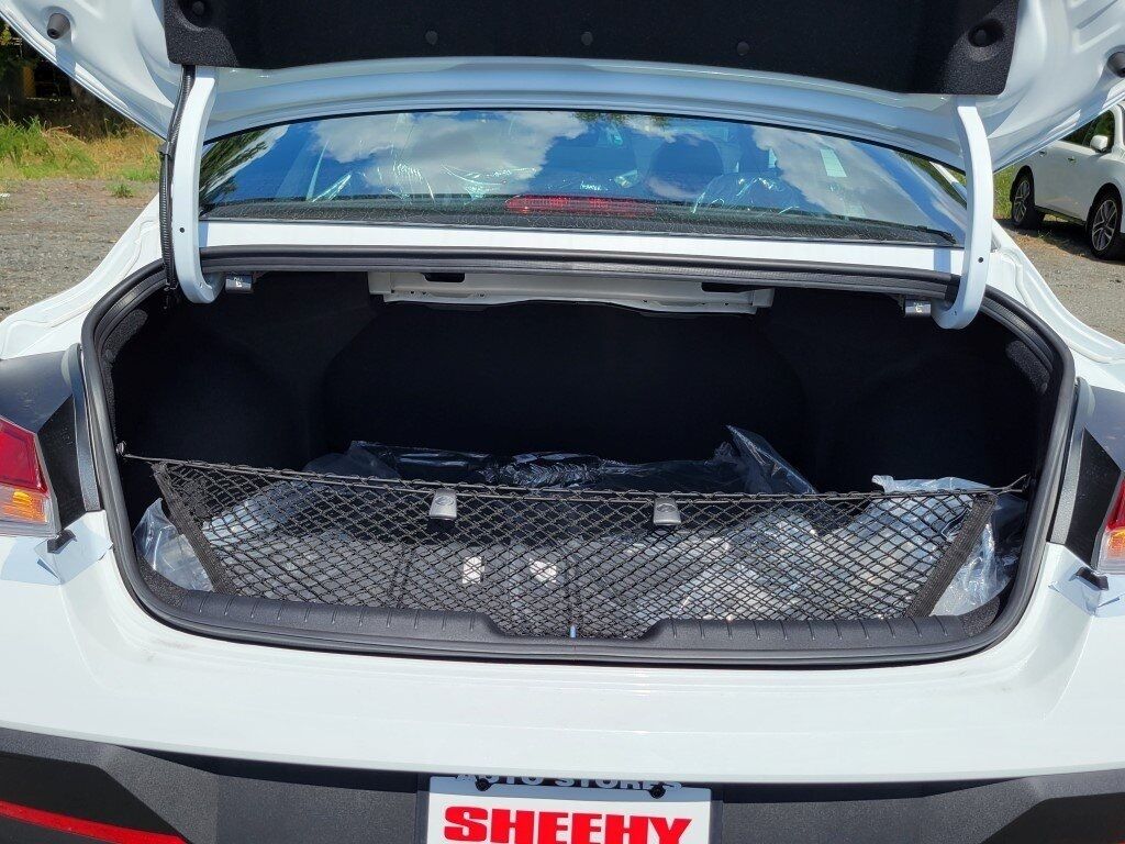2025 Hyundai ELANTRA SEL Sport Chantilly VA