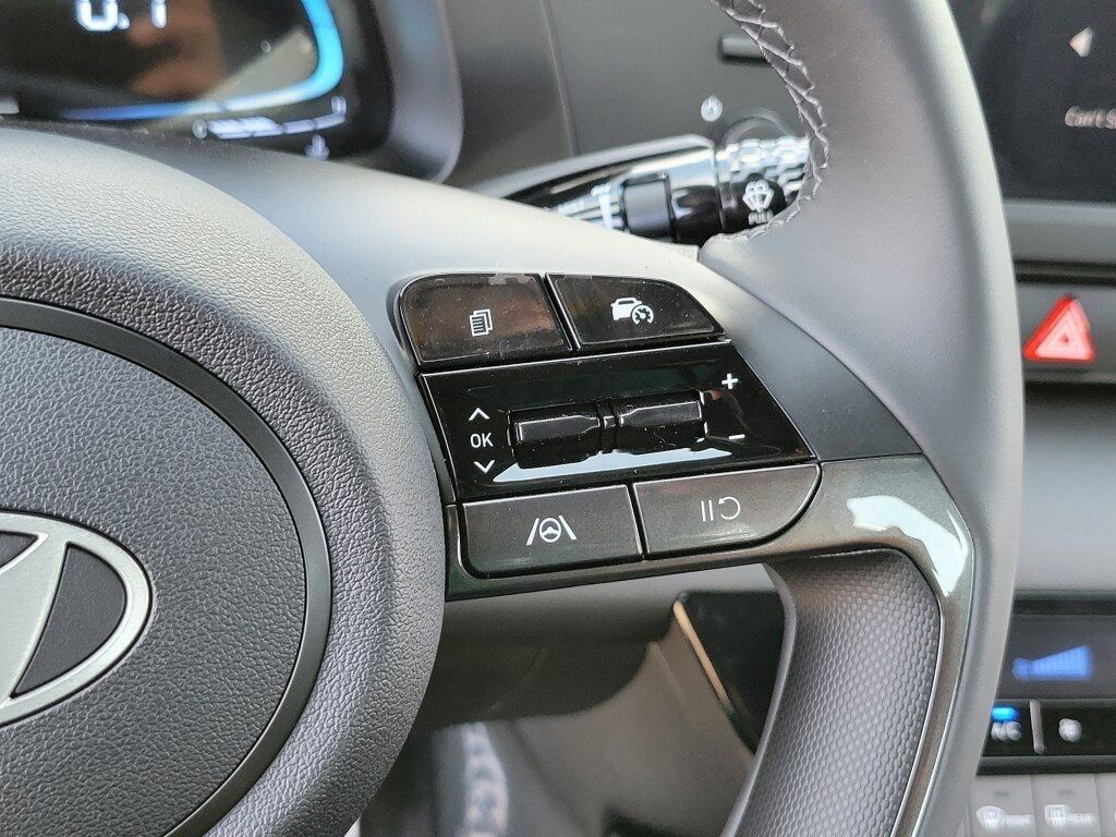 2025 Hyundai ELANTRA SEL Sport Chantilly VA