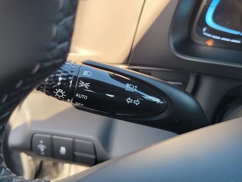 2025 Hyundai ELANTRA SEL Sport Chantilly VA