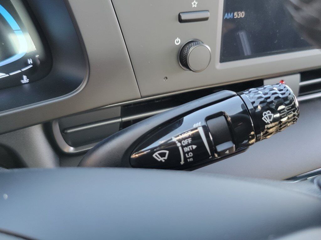 2025 Hyundai ELANTRA SEL Sport Chantilly VA