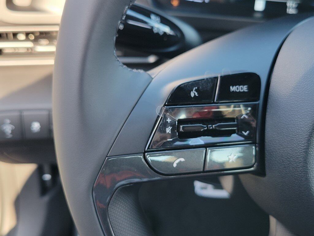 2025 Hyundai ELANTRA SEL Sport Chantilly VA