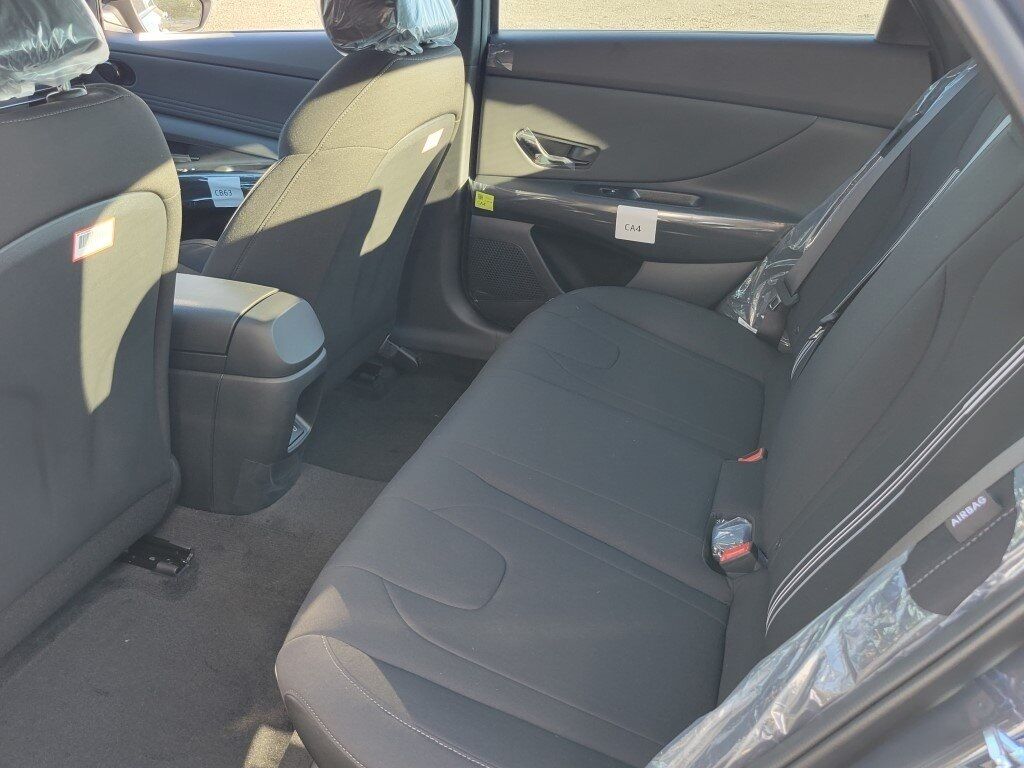 2025 Hyundai ELANTRA SEL Sport Chantilly VA