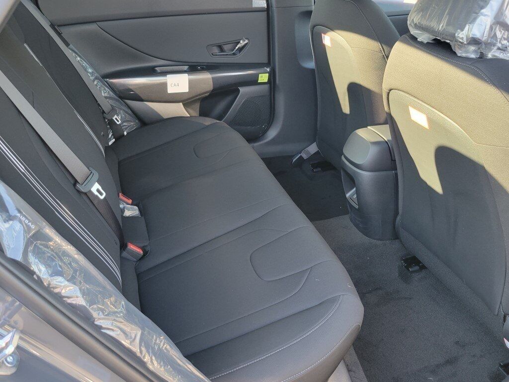 2025 Hyundai ELANTRA SEL Sport Chantilly VA