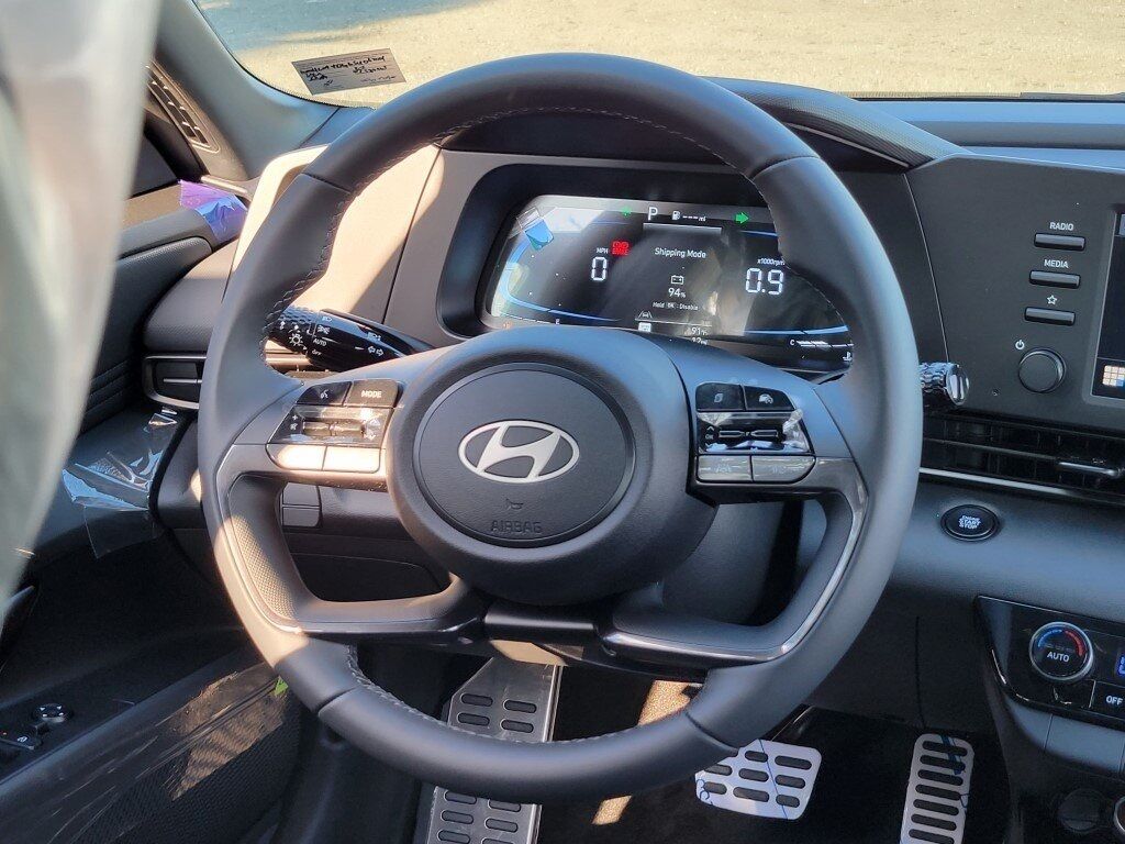 2025 Hyundai ELANTRA SEL Sport Chantilly VA