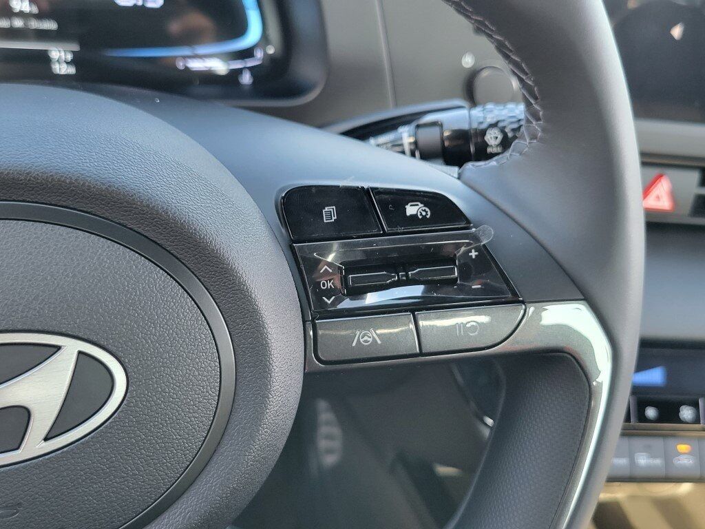 2025 Hyundai ELANTRA SEL Sport Chantilly VA