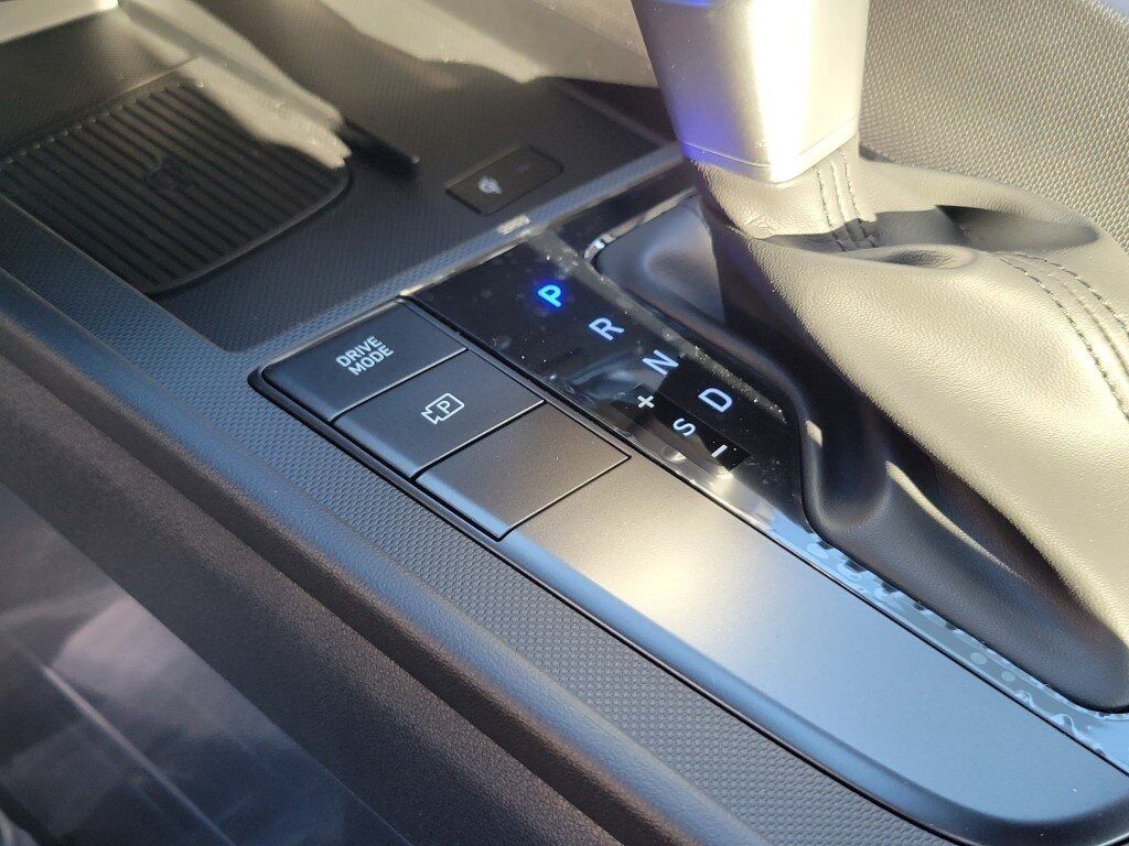 2025 Hyundai ELANTRA SEL Sport Chantilly VA