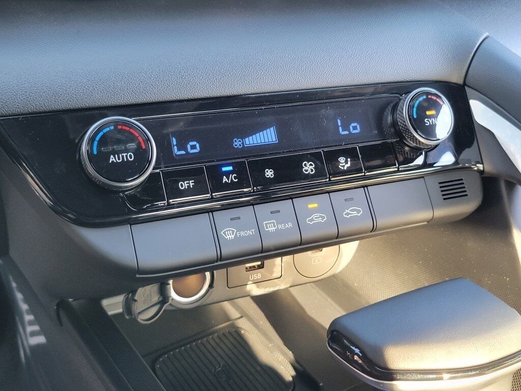 2025 Hyundai ELANTRA SEL Sport Chantilly VA