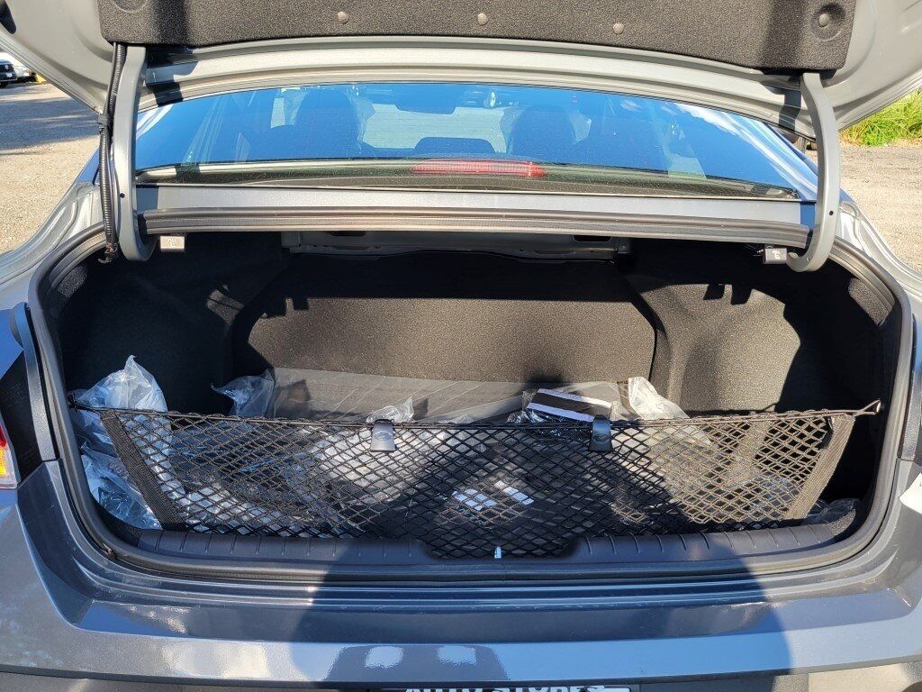 2025 Hyundai ELANTRA SEL Sport Chantilly VA