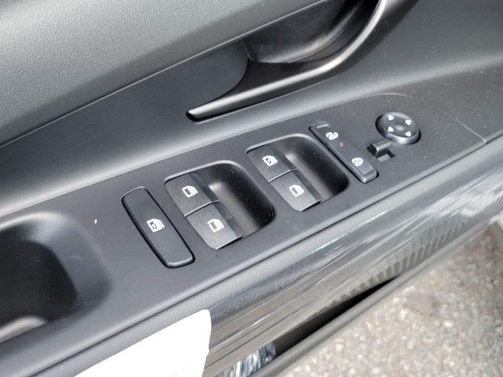 2025 Hyundai ELANTRA SEL Sport Chantilly VA