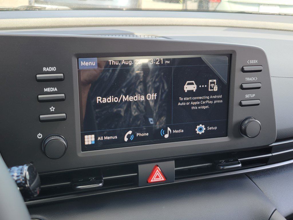 2025 Hyundai ELANTRA SEL Sport Chantilly VA