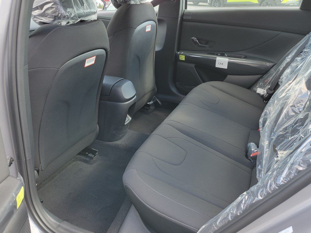 2025 Hyundai ELANTRA SEL Sport Chantilly VA