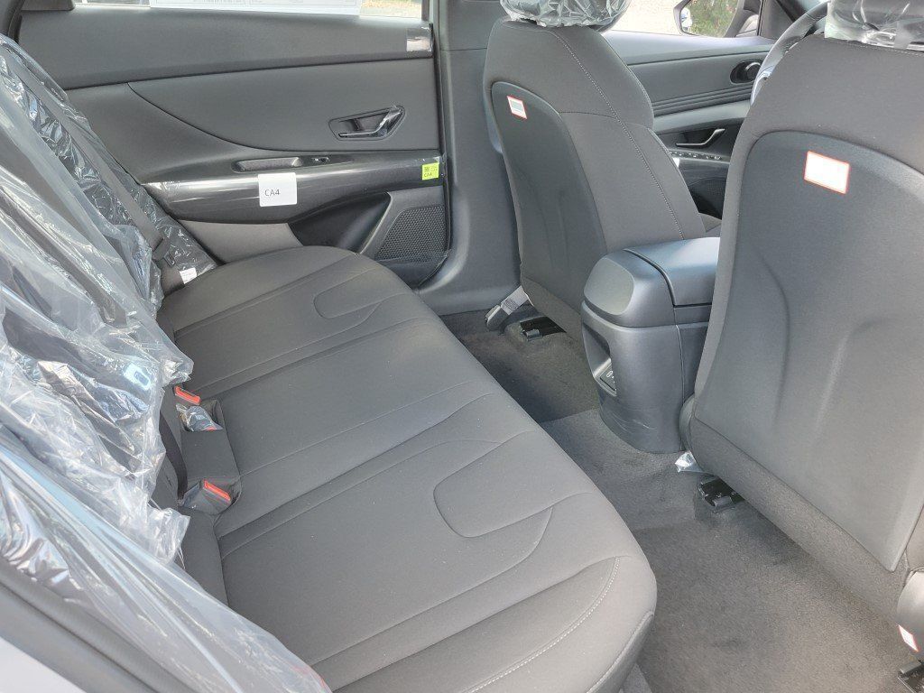 2025 Hyundai ELANTRA SEL Sport Chantilly VA