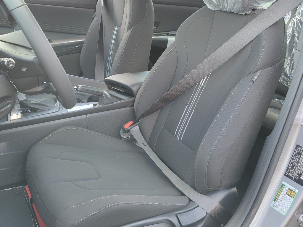 2025 Hyundai ELANTRA SEL Sport Chantilly VA