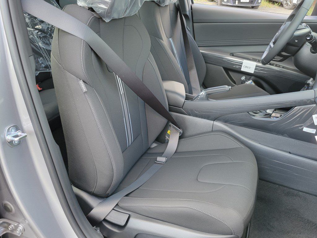 2025 Hyundai ELANTRA SEL Sport Chantilly VA