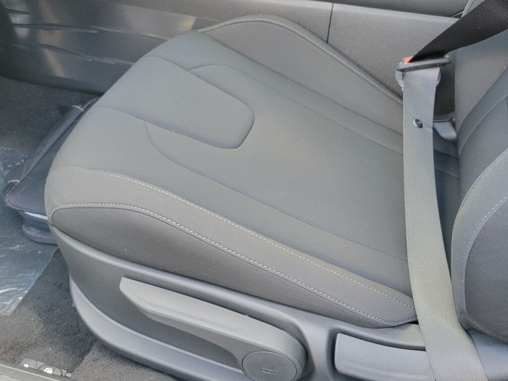2025 Hyundai ELANTRA SEL Sport Chantilly VA
