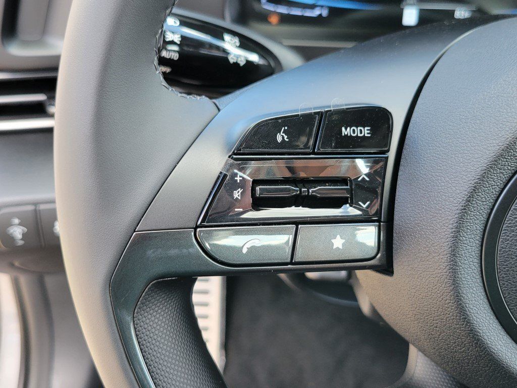 2025 Hyundai ELANTRA SEL Sport Chantilly VA