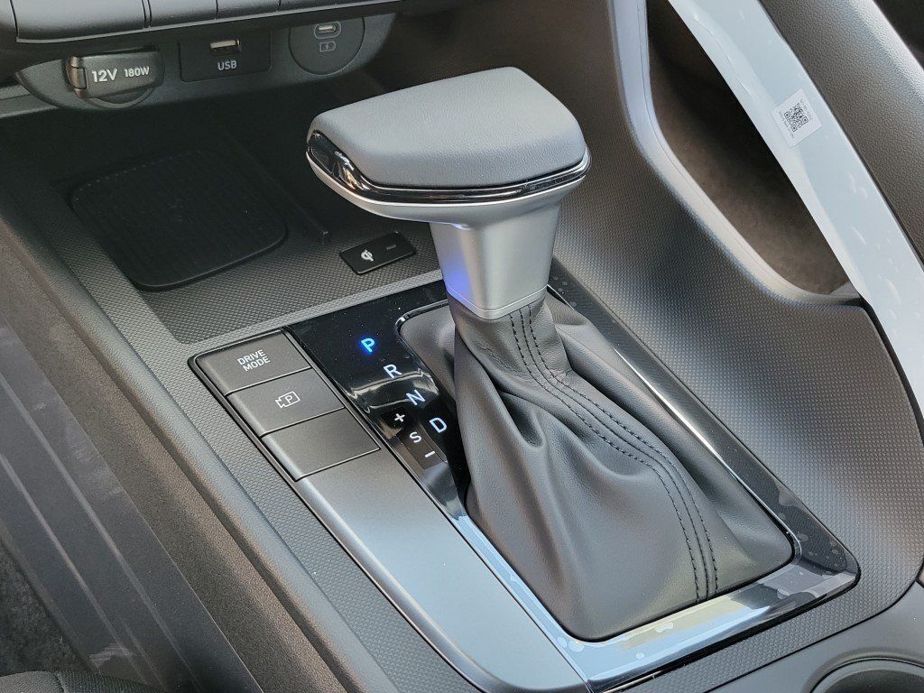 2025 Hyundai ELANTRA SEL Sport Chantilly VA