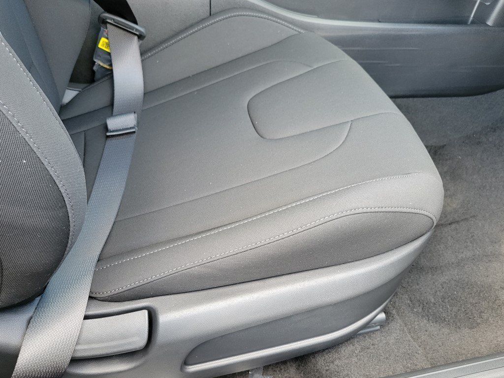 2025 Hyundai ELANTRA SEL Sport Chantilly VA