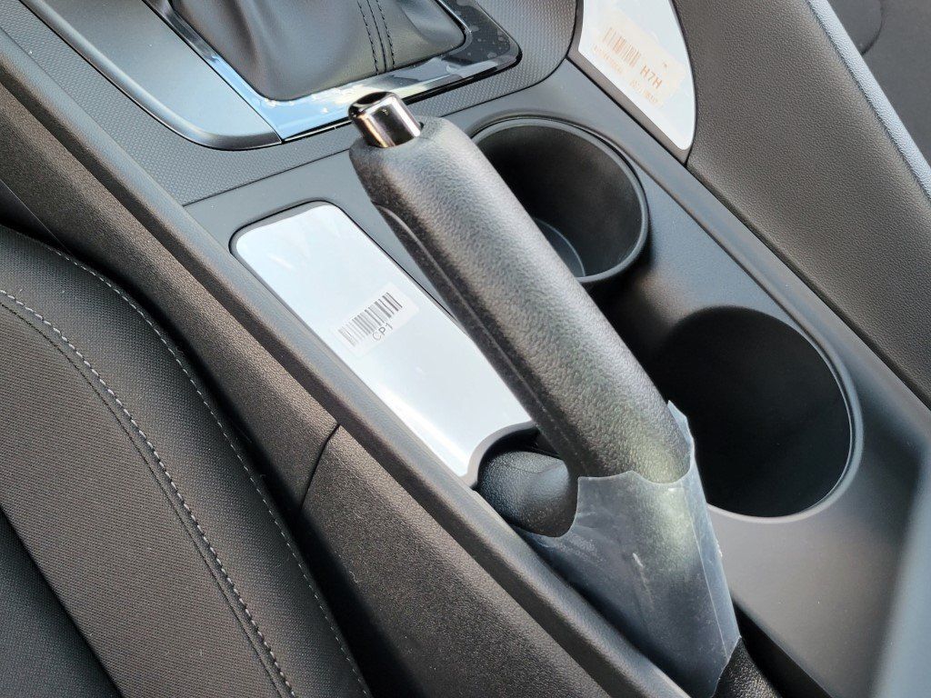 2025 Hyundai ELANTRA SEL Sport Chantilly VA