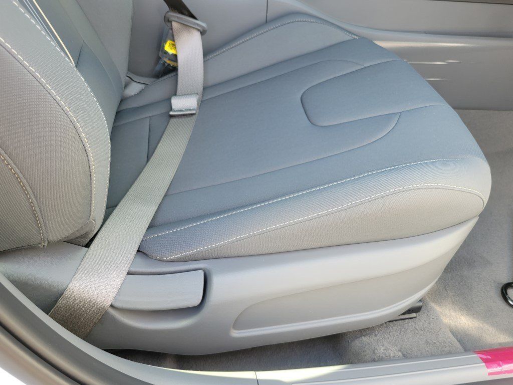 2025 Hyundai ELANTRA SEL Sport Chantilly VA