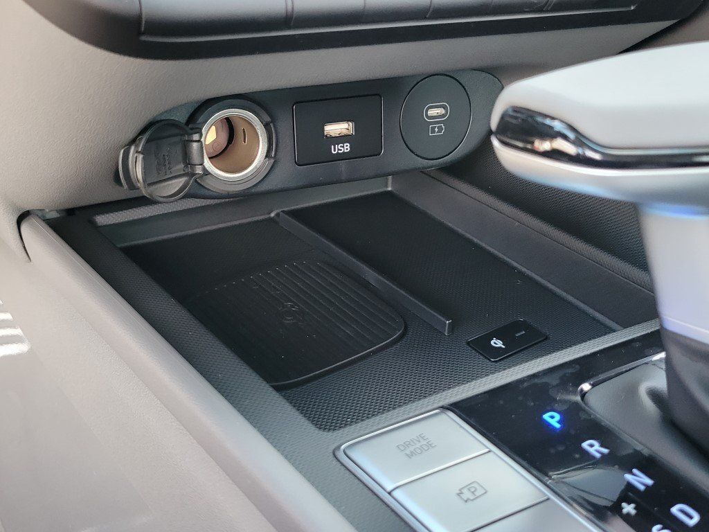 2025 Hyundai ELANTRA SEL Sport Chantilly VA