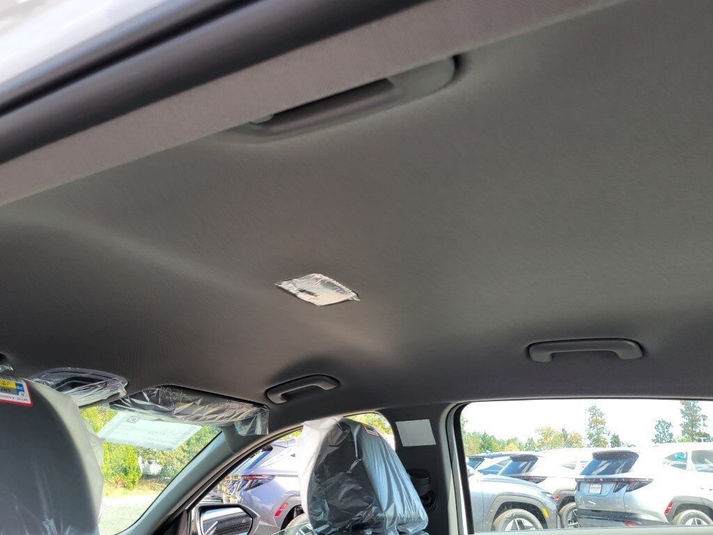 2025 Hyundai ELANTRA SEL Sport Chantilly VA