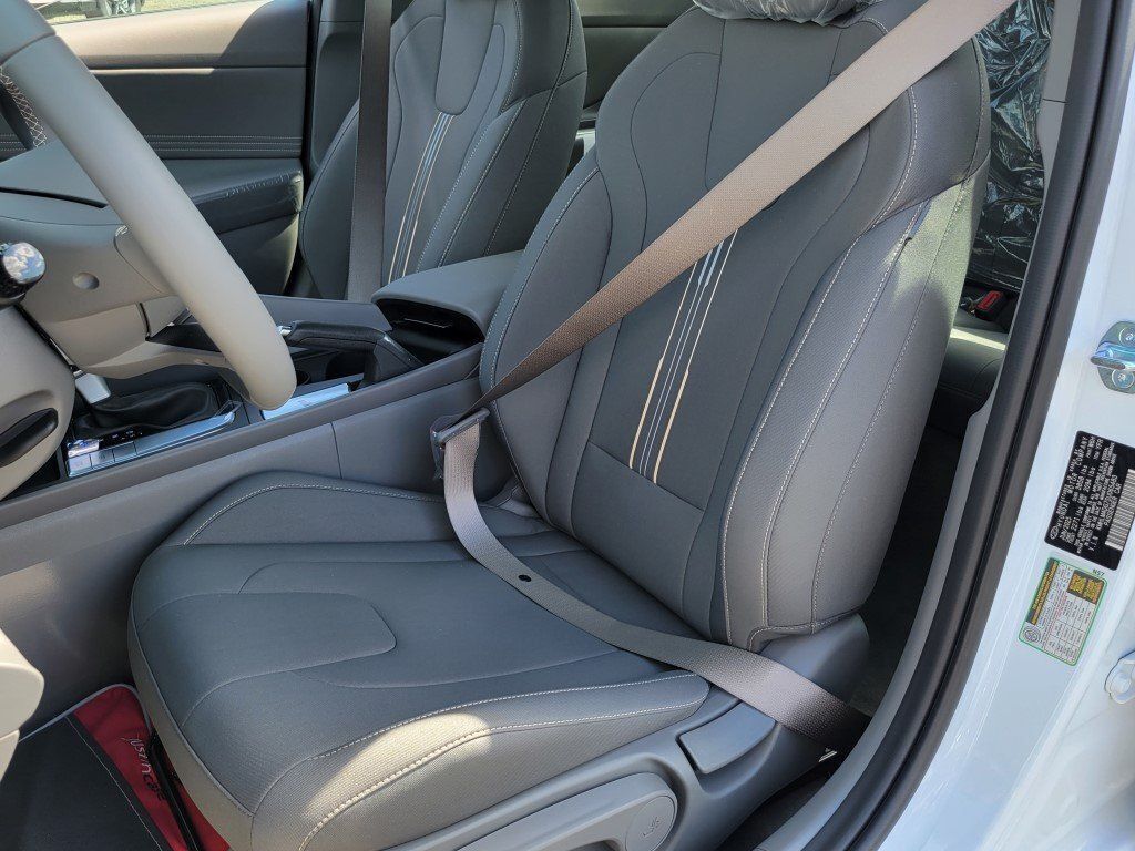 2025 Hyundai ELANTRA SEL Sport Chantilly VA